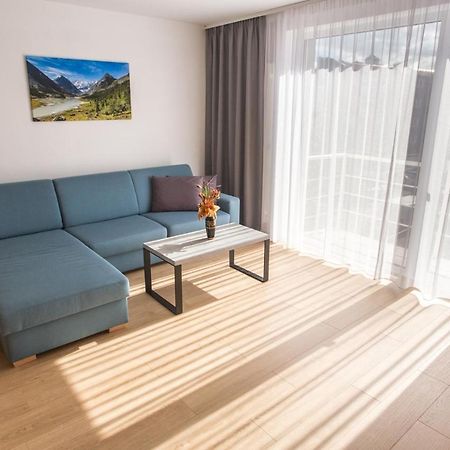 City Apartment Πόπραντ Εξωτερικό φωτογραφία