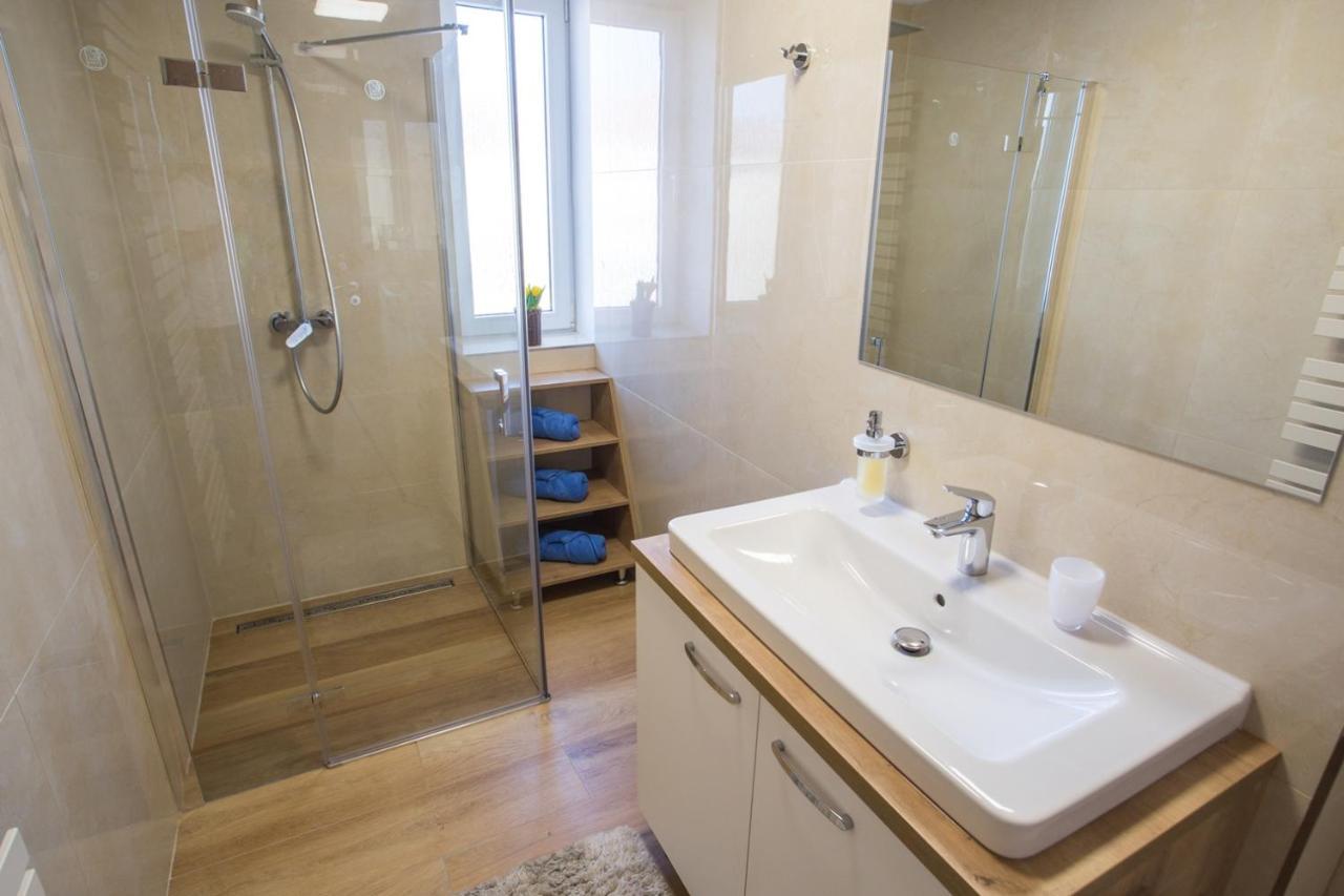 City Apartment Πόπραντ Εξωτερικό φωτογραφία