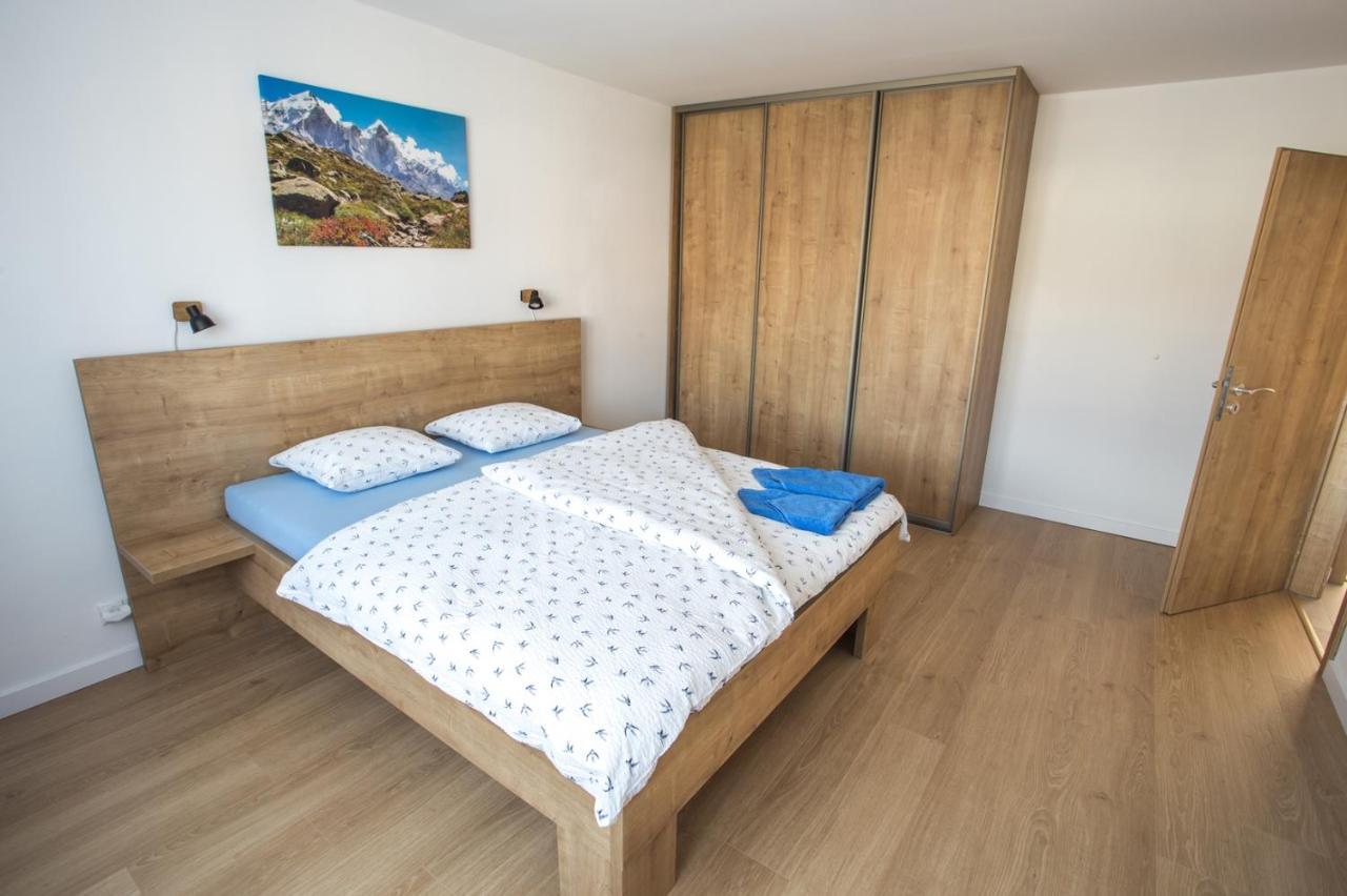 City Apartment Πόπραντ Εξωτερικό φωτογραφία