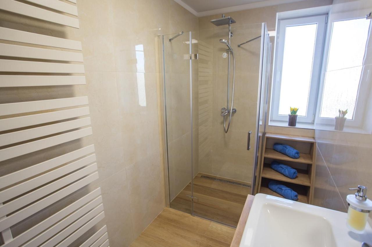 City Apartment Πόπραντ Εξωτερικό φωτογραφία