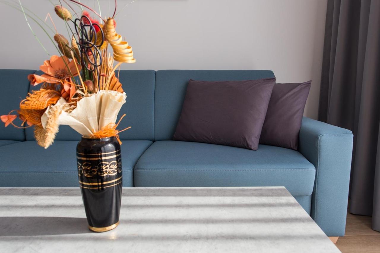 City Apartment Πόπραντ Εξωτερικό φωτογραφία