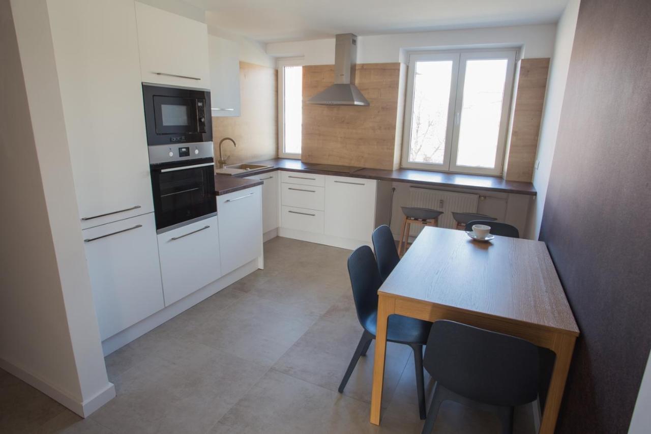 City Apartment Πόπραντ Εξωτερικό φωτογραφία
