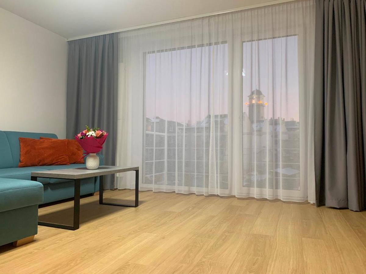 City Apartment Πόπραντ Εξωτερικό φωτογραφία