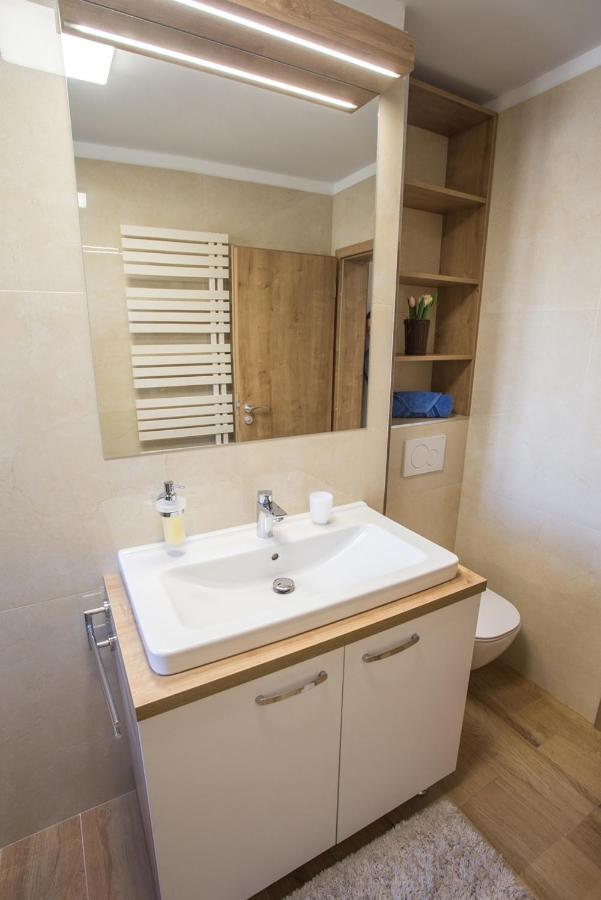 City Apartment Πόπραντ Εξωτερικό φωτογραφία